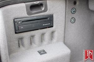 BMW M5 by Dinan 2001 года  (NA)